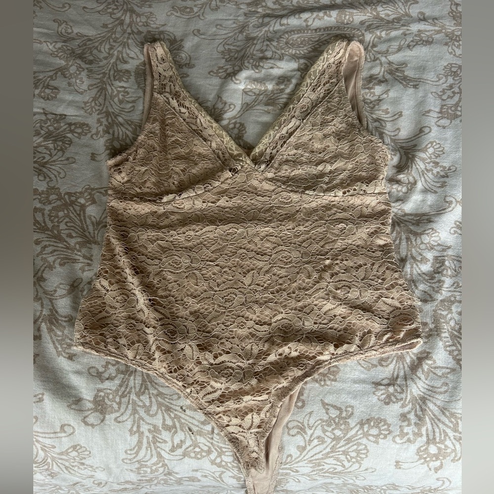 The perfect bodysuit!